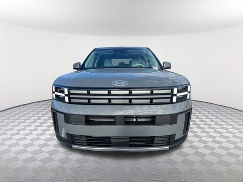 New 2026 Hyundai Santa Fe SE image 2