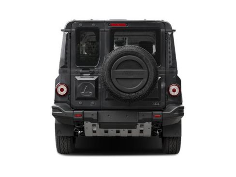 Used 2025 INEOS Grenadier AWD/4WD image 5