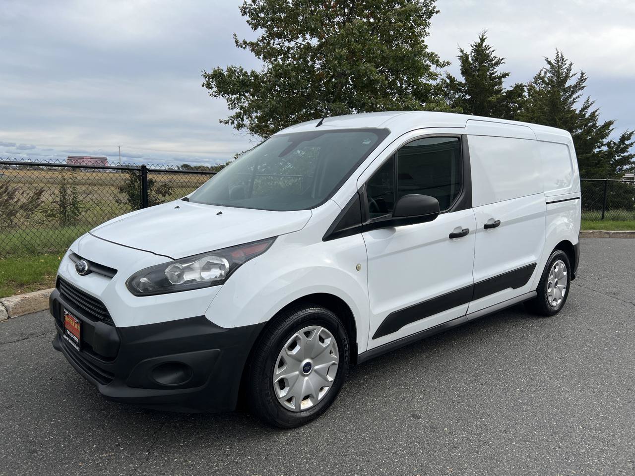 Used 2016 Ford Transit Connect XL FWD image 7
