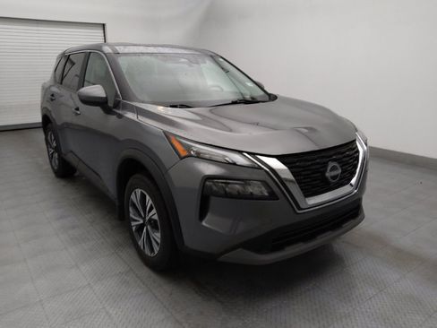 Used 2023 Nissan Rogue SV image 13