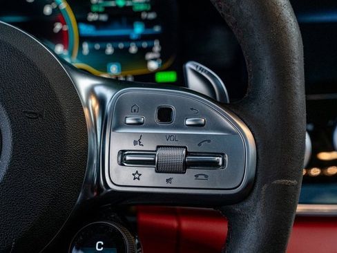 Used 2020 Mercedes-Benz AMG GT 53 image 16