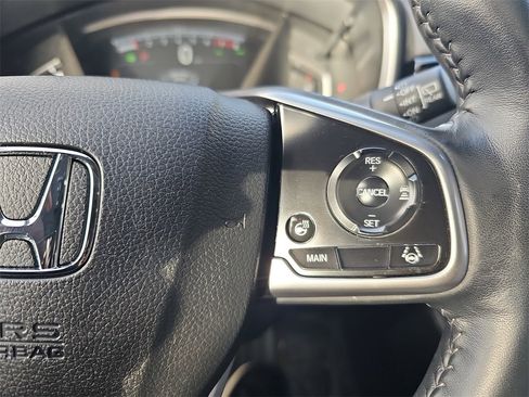 Used 2021 Honda CR-V Touring image 34