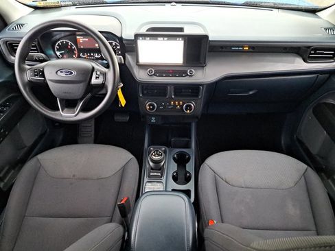 Certified 2022 Ford Maverick XL image 14