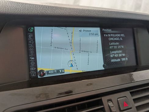 Used 2013 BMW 528i xDrive Sedan image 12