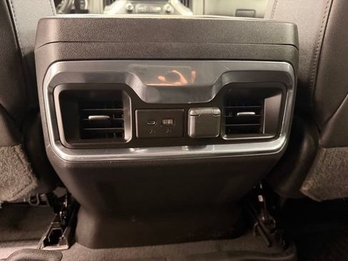 Used 2022 Chevrolet Silverado 2500 LTZ w/ LTZ Premium Package AWD/4WD image 26