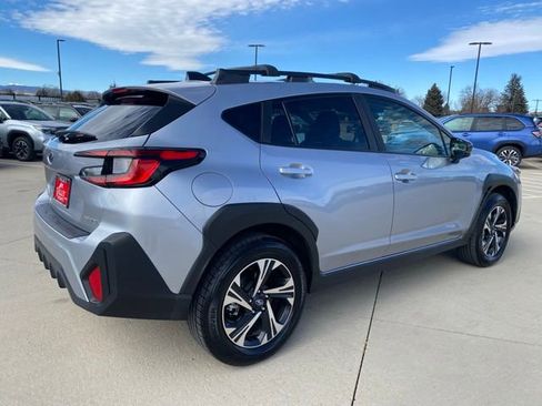 Certified 2024 Subaru Crosstrek 2.0i Premium w/ Crosstrek Mirror Package image 5