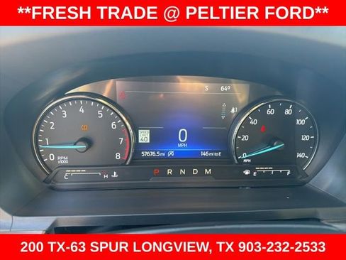 Used 2020 Ford Explorer Limited image 10