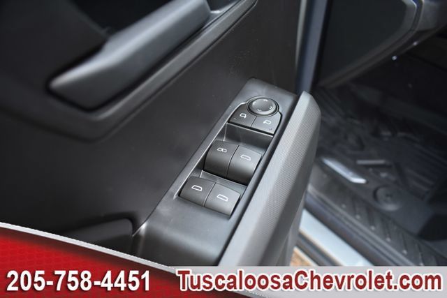 New 2026 Chevrolet Colorado Trail Boss AWD/4WD image 13