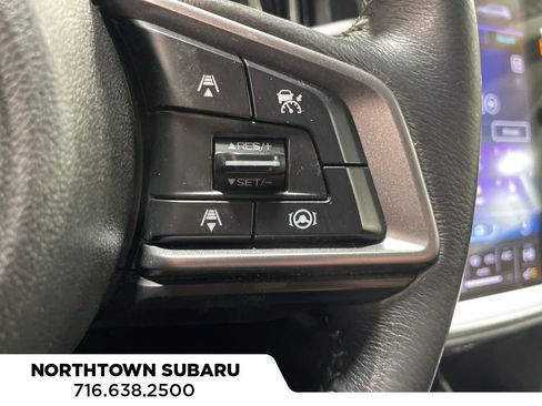 Used 2022 Subaru Outback Premium image 21