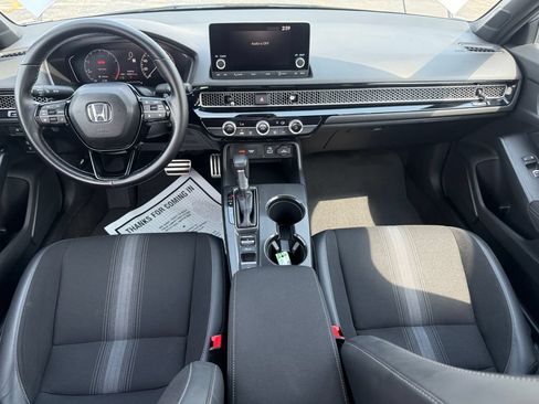 Used 2024 Honda Civic Sport image 39