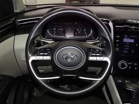 Used 2023 Hyundai Tucson SEL image 23