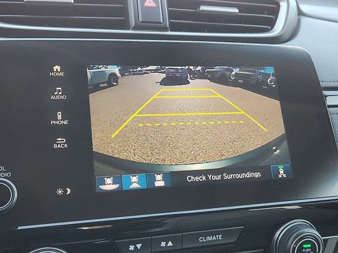 Used 2017 Honda CR-V EX-L image 17