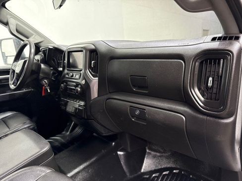 Used 2021 Chevrolet Silverado 3500 W/T w/ WT Convenience Package AWD/4WD image 25