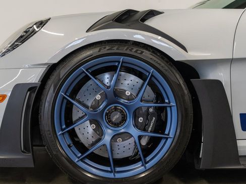 Used 2025 Porsche 911 GT3 RS image 26