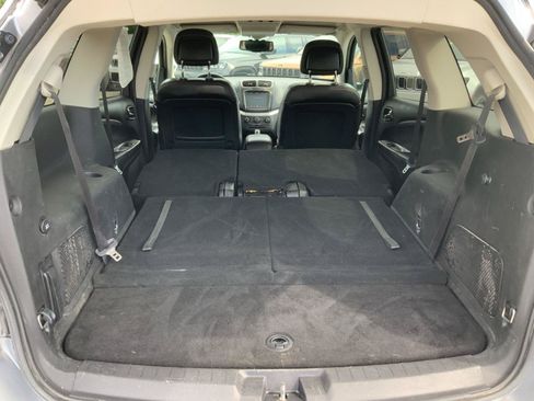 Used 2016 Dodge Journey R/T AWD/4WD image 12
