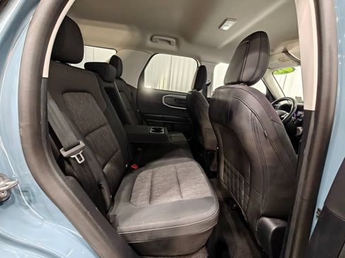 Used 2023 Ford Bronco Sport Big Bend AWD/4WD image 22