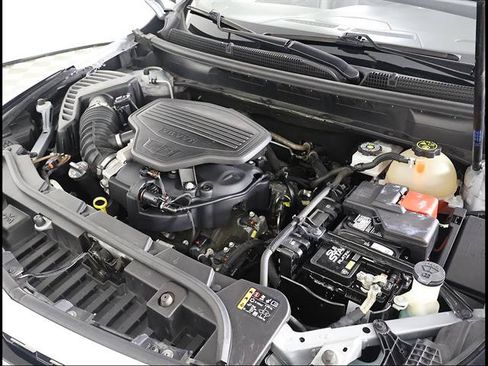 Used 2020 Cadillac XT5 Premium Luxury FWD image 11