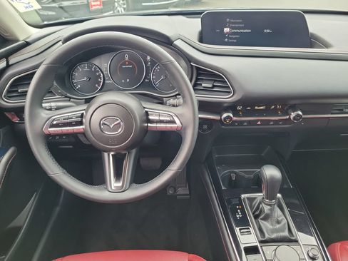 Used 2023 MAZDA CX-30 AWD 2.5 S w/ Preferred Package image 4