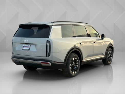 New 2027 Kia Telluride EX FWD image 5