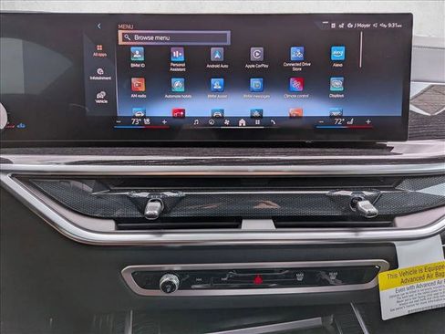 New 2026 BMW X7 xDrive40i image 14