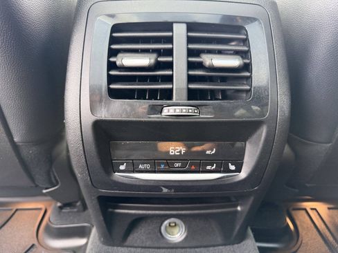 Used 2018 BMW X3 M40i AWD/4WD image 26