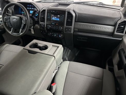 Used 2019 Ford F350 XL w/ STX Appearance Package image 12
