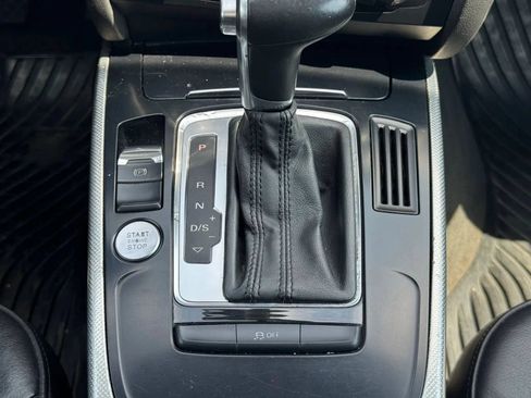 Used 2014 Audi A4 2.0T Premium Plus w/ Premium Plus Package AWD/4WD image 26