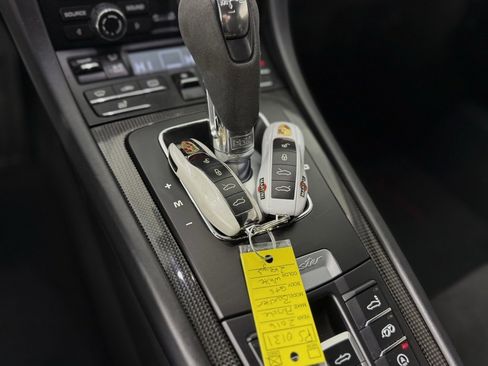 Used 2016 Porsche Boxster GTS image 26