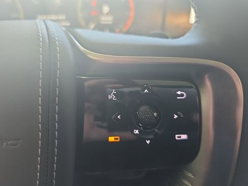 New 2026 INFINITI QX80 4WD image 43