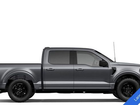 New 2026 Ford F150 XLT AWD/4WD image 5