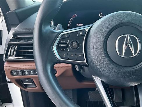 Used 2022 Acura MDX SH-AWD w/ Advance Package image 24