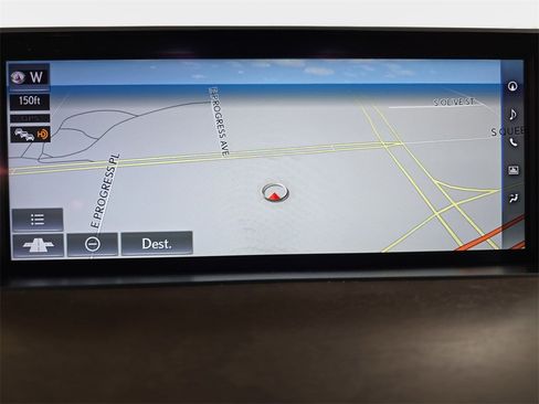 Used 2016 Lexus LX 570 4WD image 25