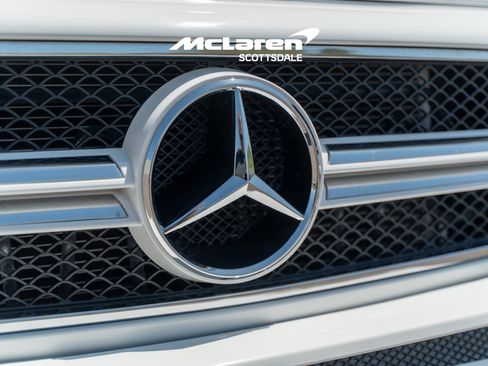 Used 2017 Mercedes-Benz G 550 Squared image 23