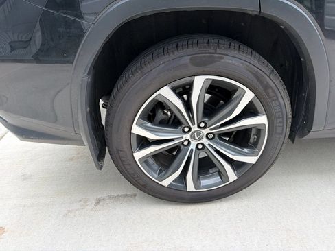 Used 2020 Lexus RX 350 AWD w/ Premium Package image 4