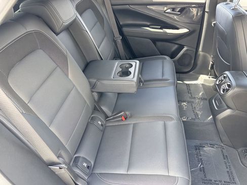 Used 2024 Chevrolet Blazer EV LT AWD/4WD image 13