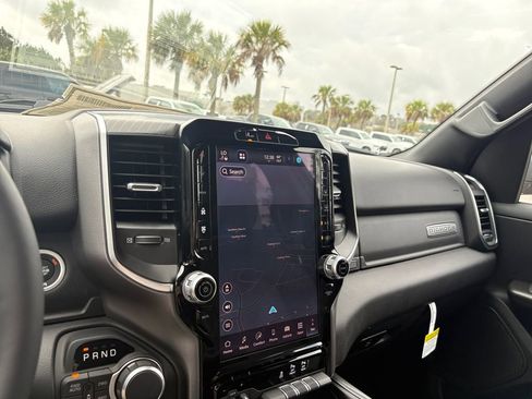 New 2026 RAM 1500 Big Horn image 24