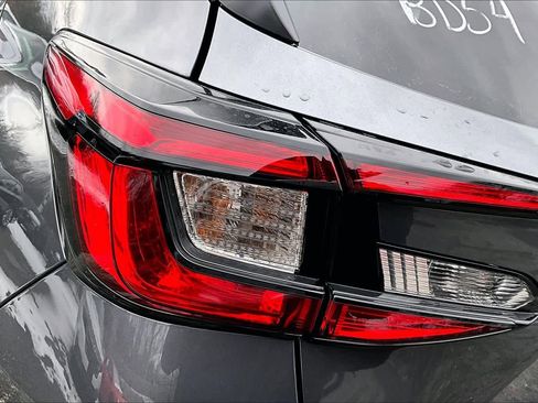 New 2026 Subaru Crosstrek 2.0i Premium image 14