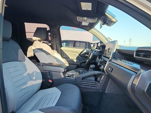 Used 2024 Toyota Tacoma TRD Sport image 23