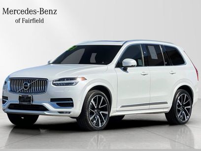 Used 2023 Volvo XC90 B6 Plus w/ Protection Package Premier