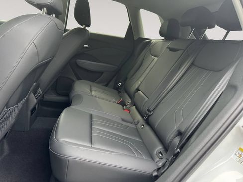 New 2026 Audi Q3 quattro 2.0T AWD/4WD image 13