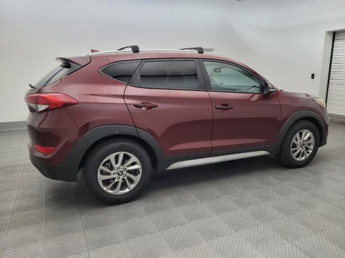 Used 2017 Hyundai Tucson SE Plus FWD image 10