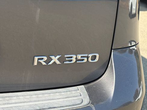 Used 2013 Lexus RX 350 FWD w/ Navigation Pkg image 7