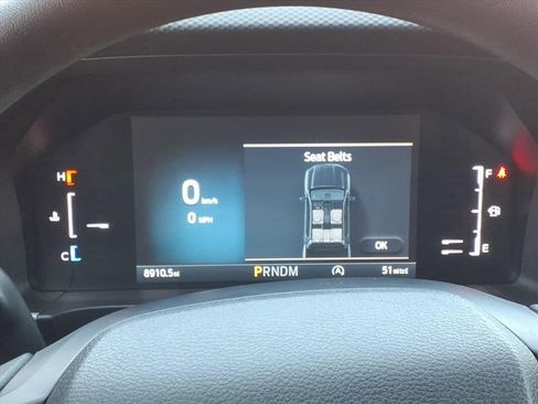 Used 2025 Ford Ranger XL image 19