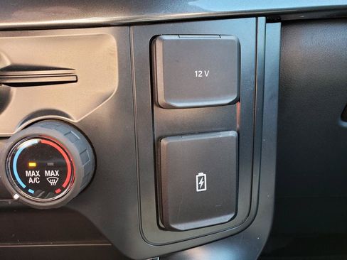 Used 2025 Ford F150 STX AWD/4WD image 22