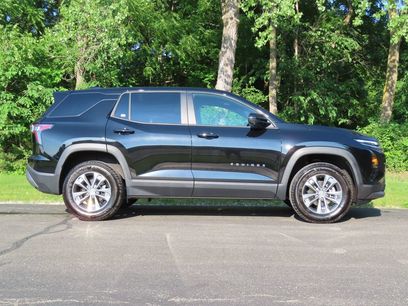 Used 2026 Chevrolet Equinox LT w/ Safety and Technology Package