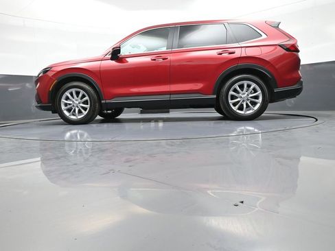 Certified 2024 Honda CR-V EX-L image 34
