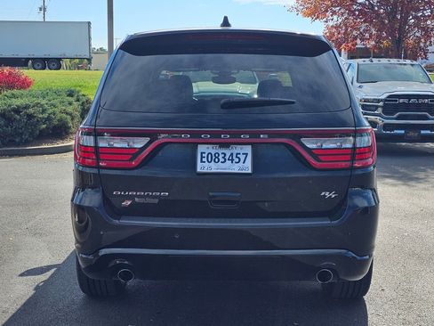 Used 2022 Dodge Durango R/T image 7