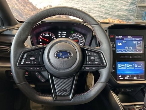 Used 2023 Subaru WRX image 65
