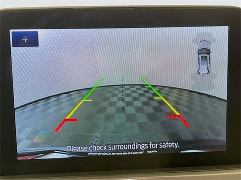 Used 2022 Ford Escape Titanium w/ Class II Trailer Tow Package image 15