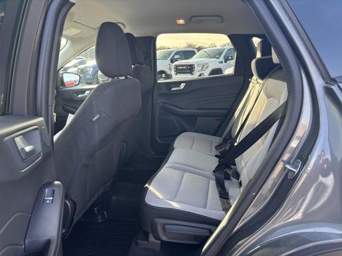 Used 2023 Ford Escape Active w/ Tech Pack #2 image 12